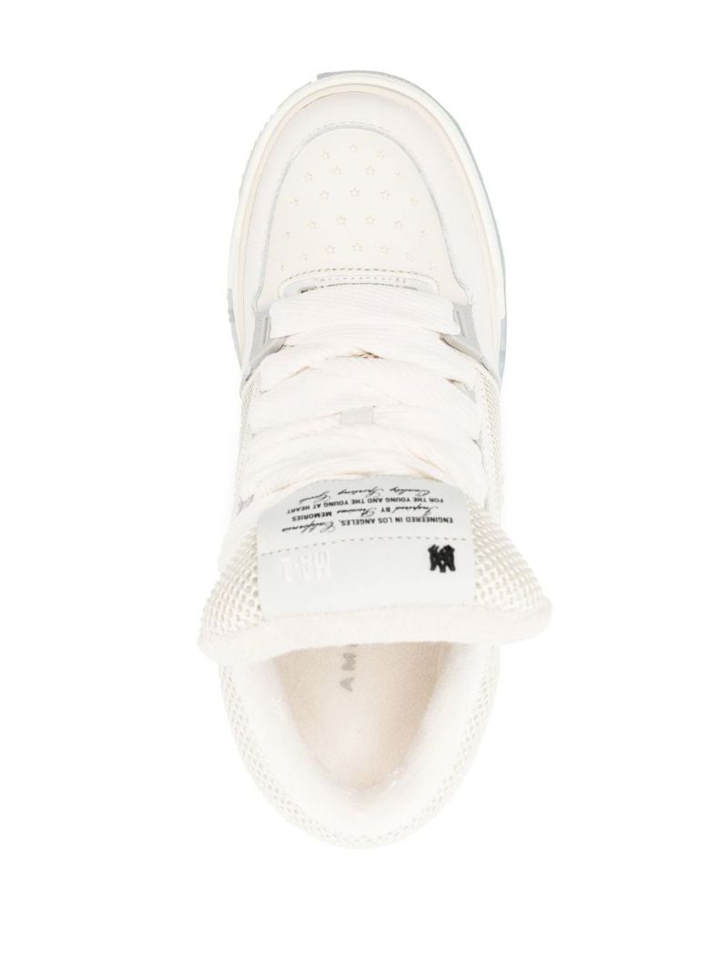 Neutral Ma-2 Sneakers