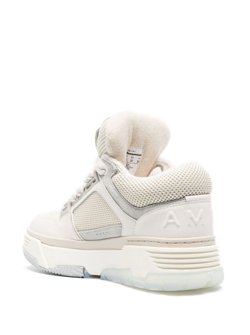 Neutral Ma-2 Sneakers