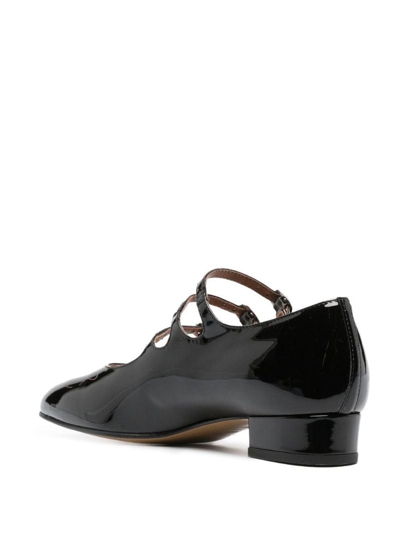 Ariana Ballet Shoes