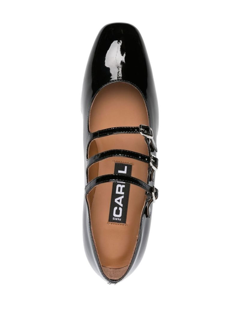 Ariana Ballet Shoes