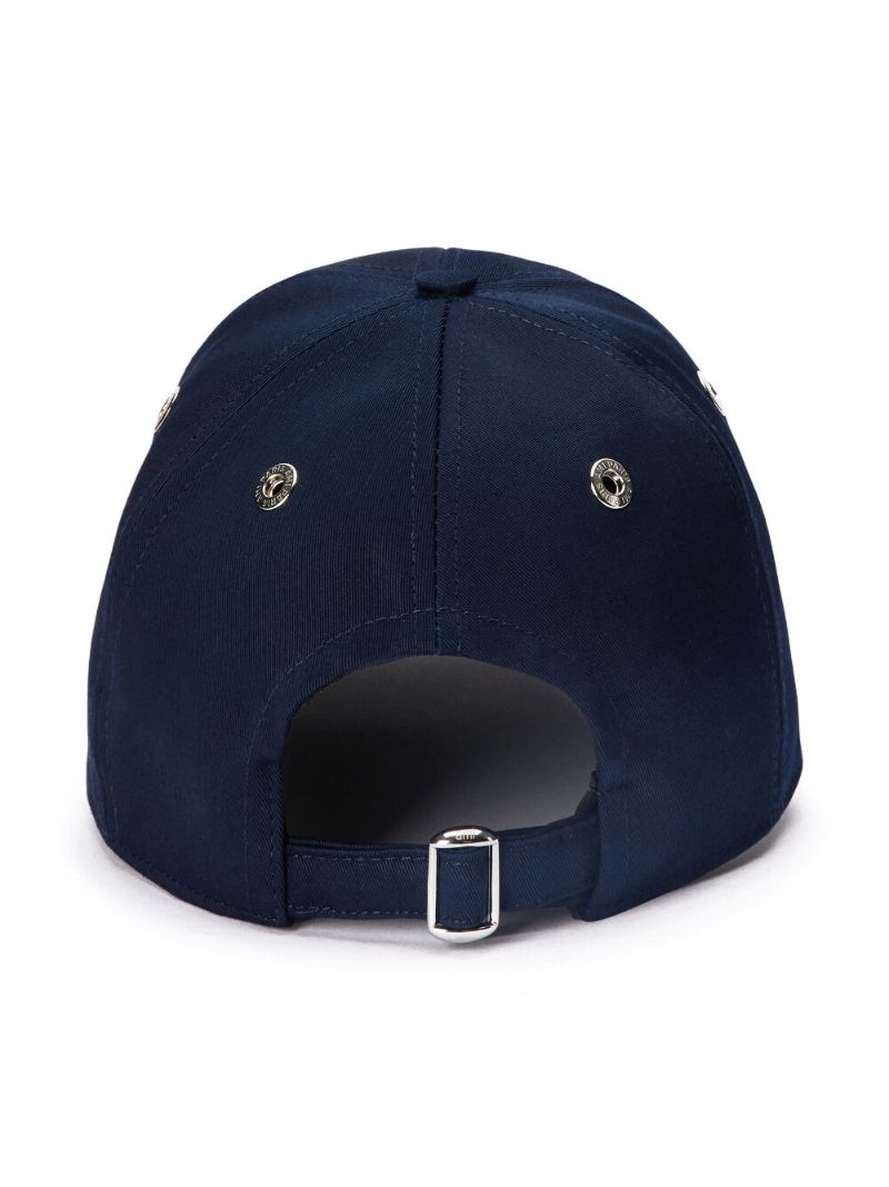 Navy Ami De CÃ_x0085_â_x0080__x009c_ur Baseball Cap
