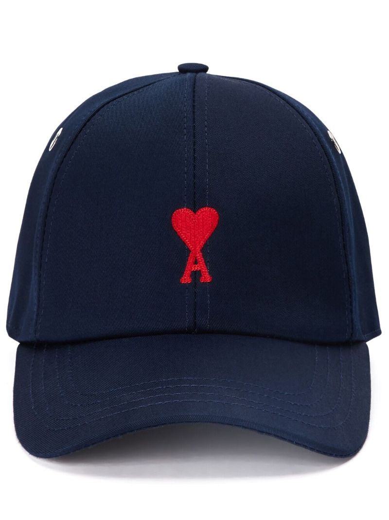 Navy Ami De CÃ_x0085_â_x0080__x009c_ur Baseball Cap