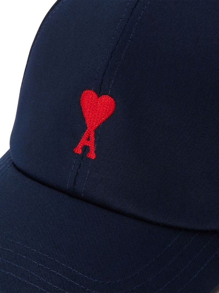 Navy Ami De CÃ_x0085_â_x0080__x009c_ur Baseball Cap