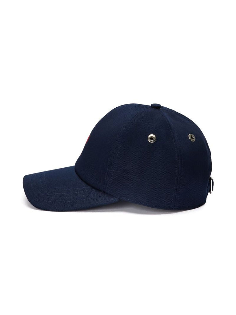 Navy Ami De CÃ_x0085_â_x0080__x009c_ur Baseball Cap