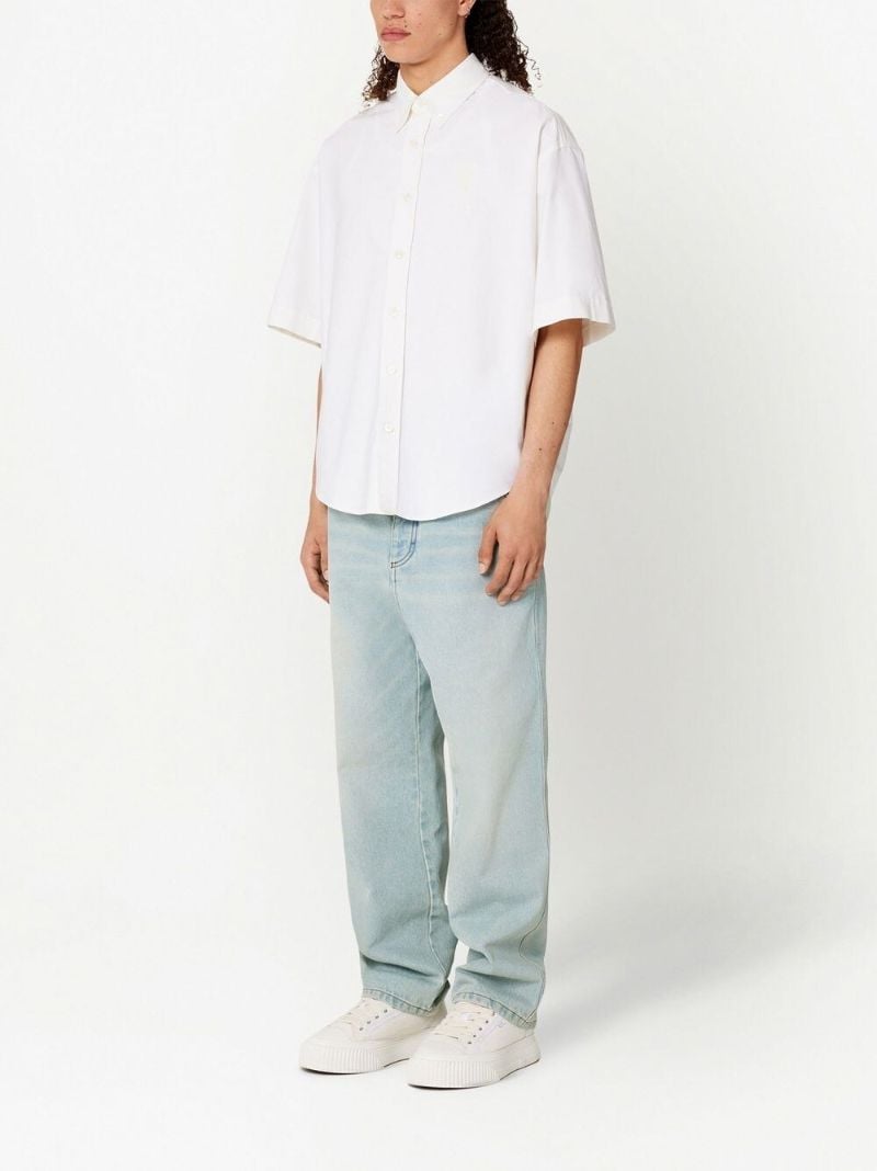 White Ami De Coeur Shirt