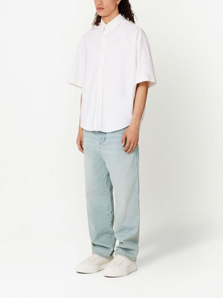 White Ami De Coeur Shirt