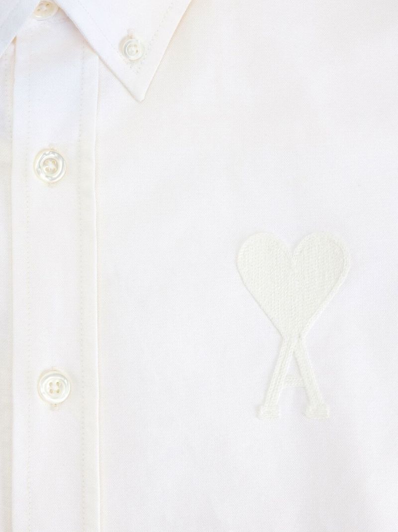 White Ami De Coeur Shirt