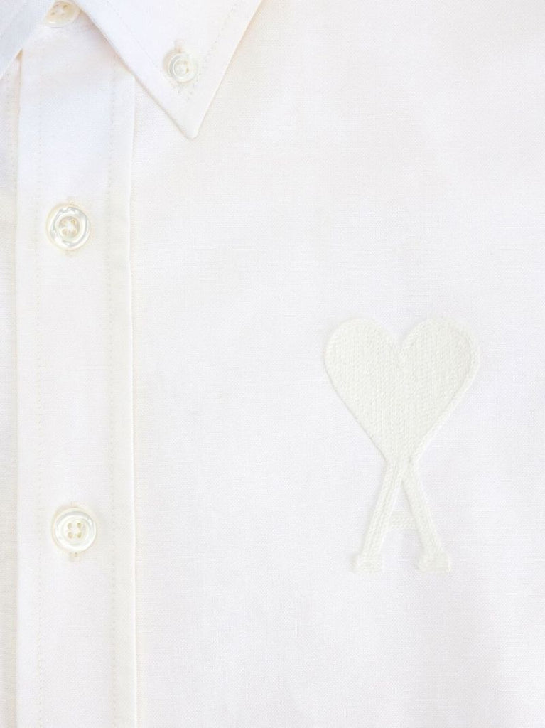 White Ami De Coeur Shirt