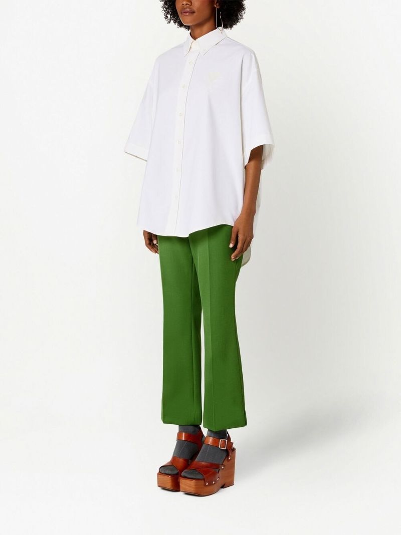 White Ami De Coeur Shirt