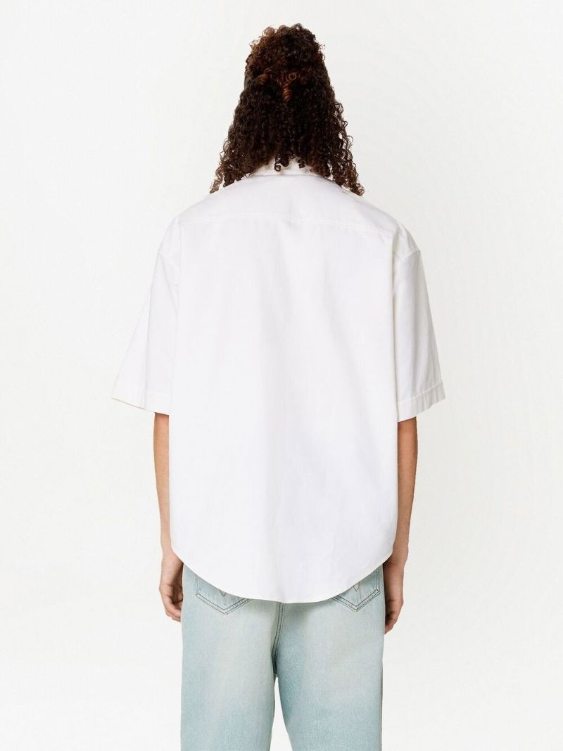 White Ami De Coeur Shirt