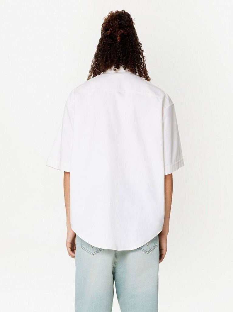 White Ami De Coeur Shirt