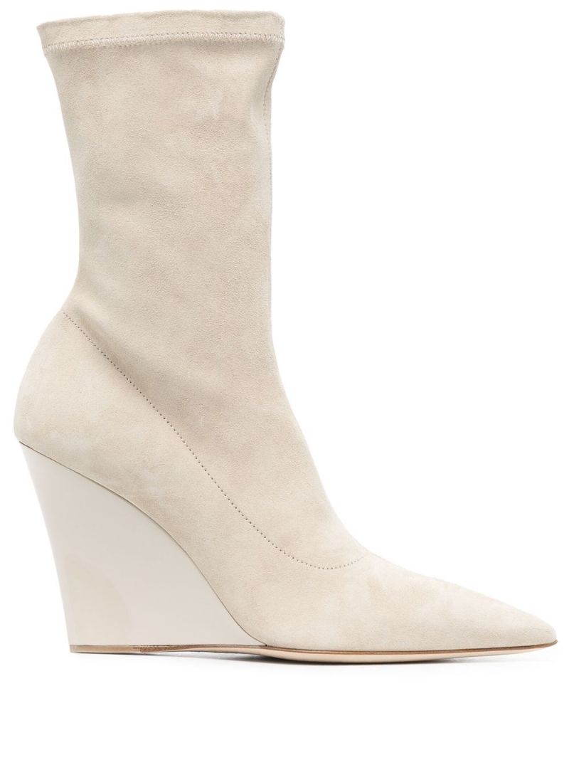 Neutral 110 Wanda Ankle Boots