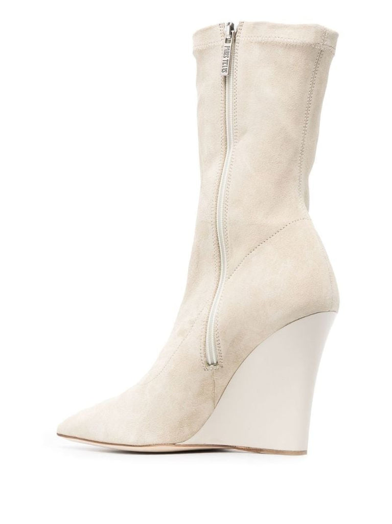 Neutral 110 Wanda Ankle Boots