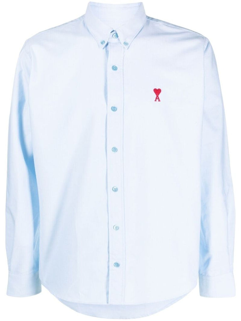 Blue Ami De Coeur Shirt