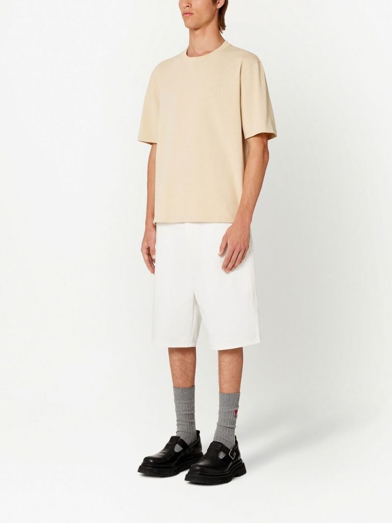 Neutral Ami De Coeur T-shirt