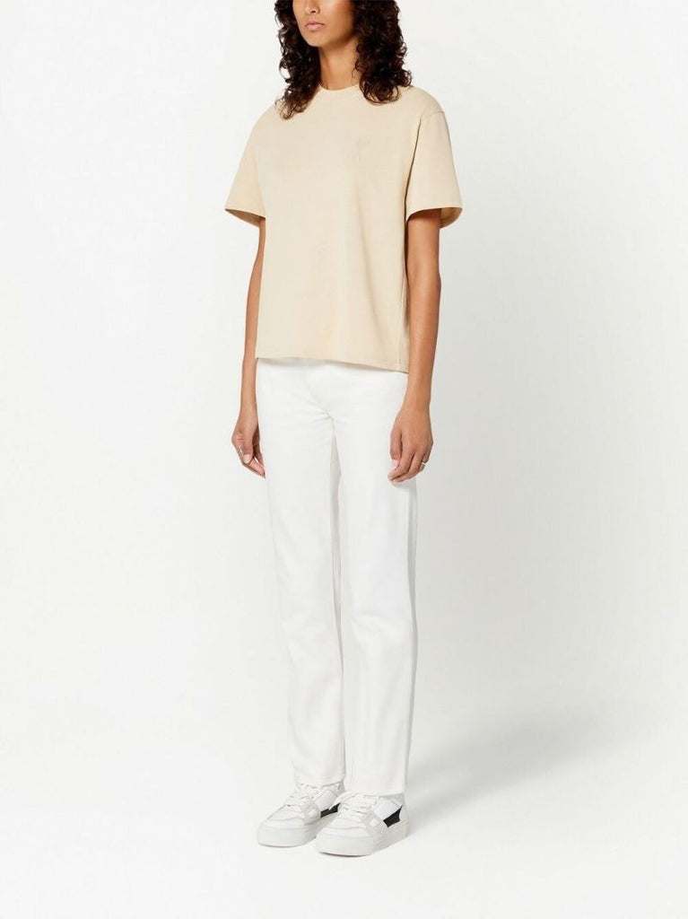 Neutral Ami De Coeur T-shirt