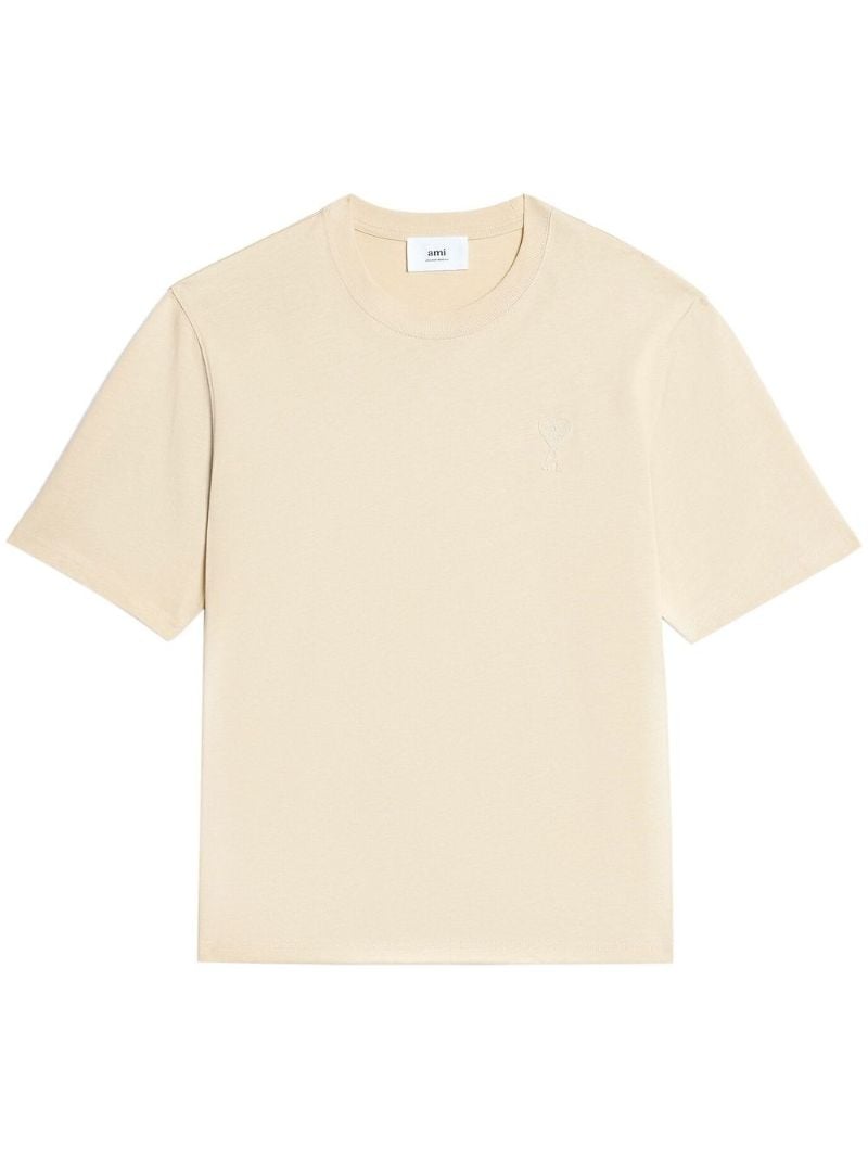 Neutral Ami De Coeur T-shirt