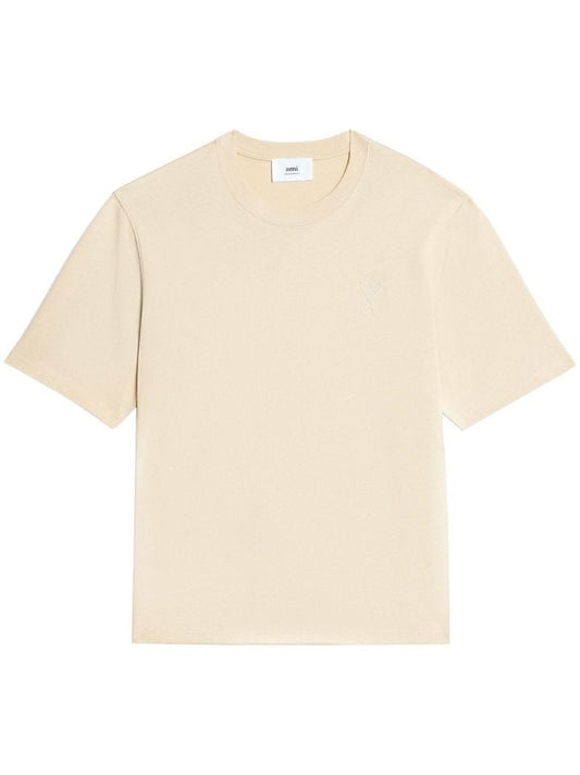 Neutral Ami De Coeur T-shirt