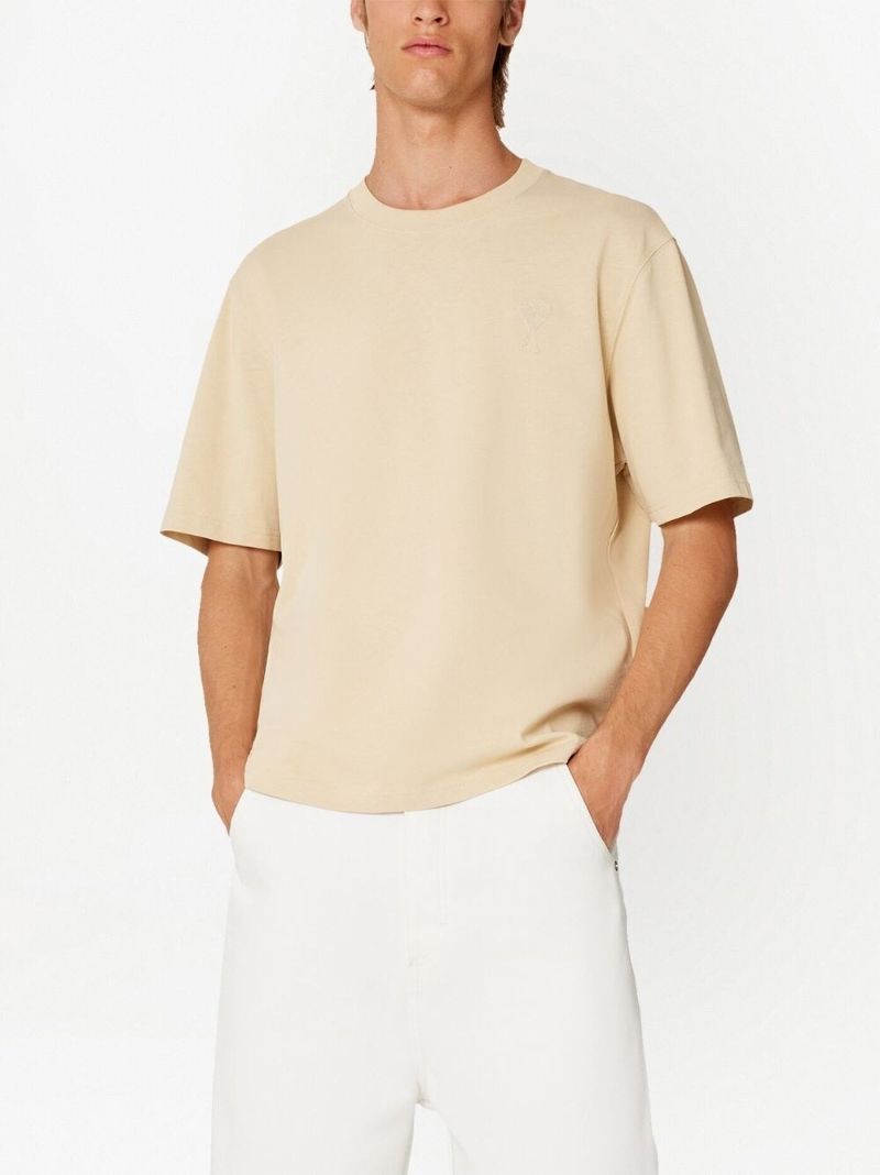Neutral Ami De Coeur T-shirt