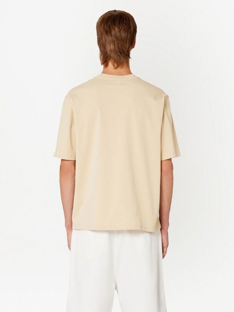 Neutral Ami De Coeur T-shirt