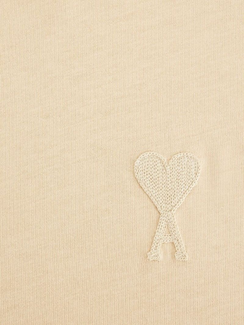 Neutral Ami De Coeur T-shirt