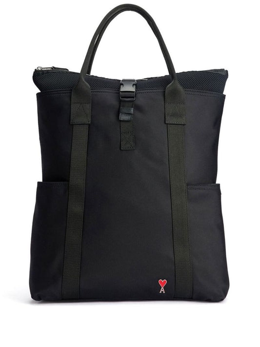 Blue Ami De Coeur Hybrid Backpack