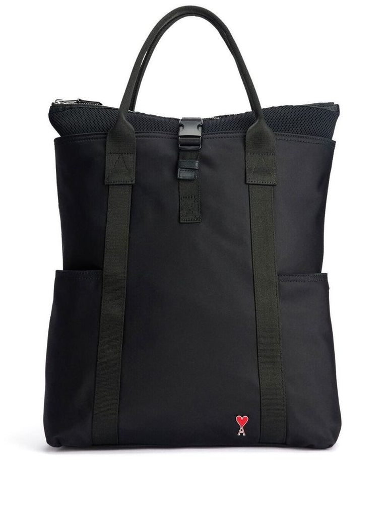 Blue Ami De Coeur Hybrid Backpack