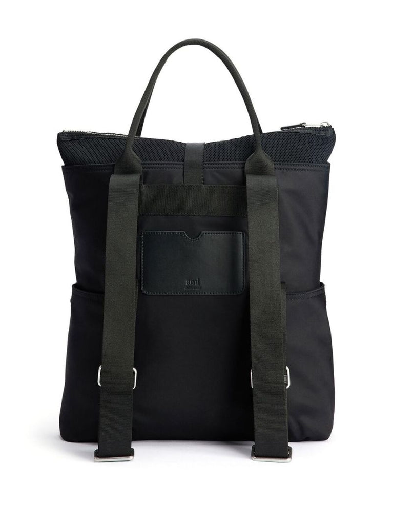 Blue Ami De Coeur Hybrid Backpack