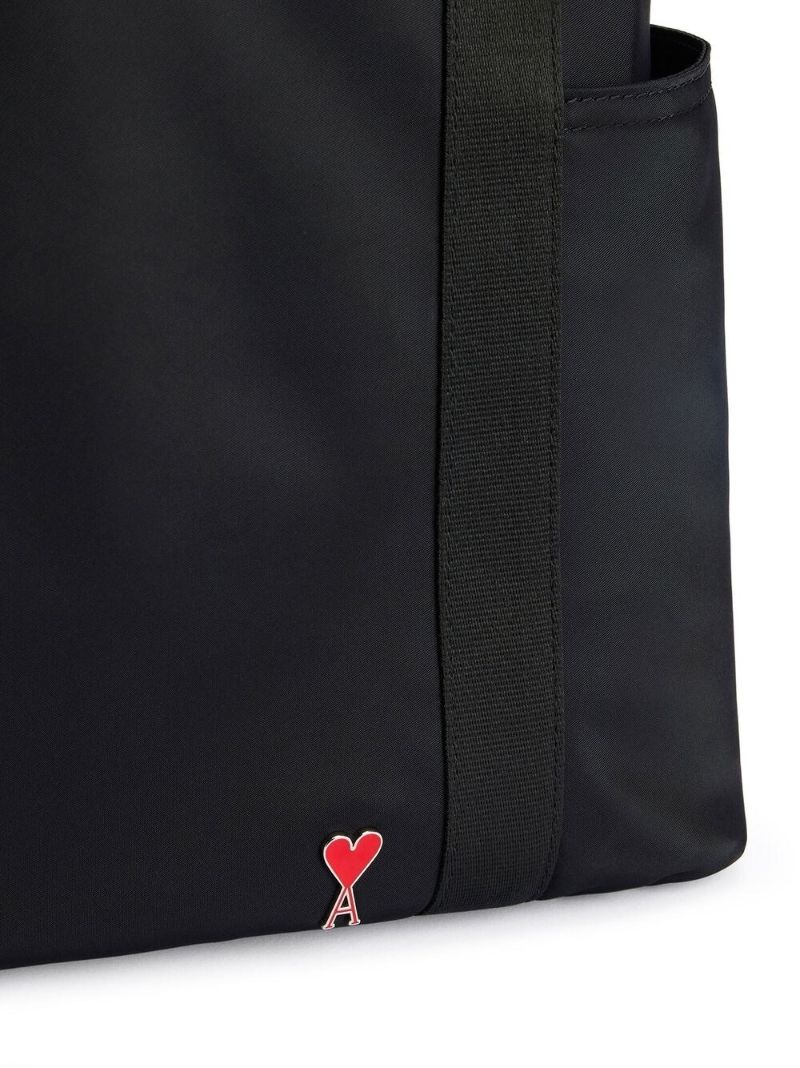 Blue Ami De Coeur Hybrid Backpack