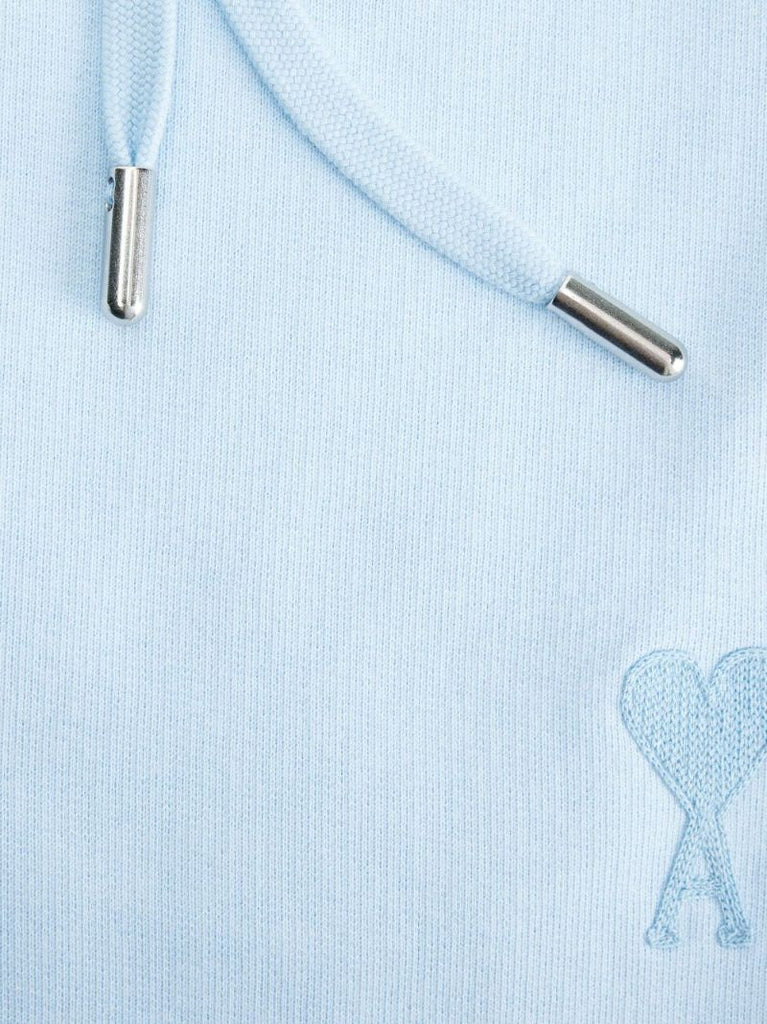 Blue Ami De Coeur Cotton Track Pants