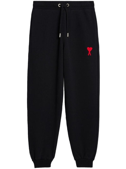 Black Ami De Coeur Track Pants