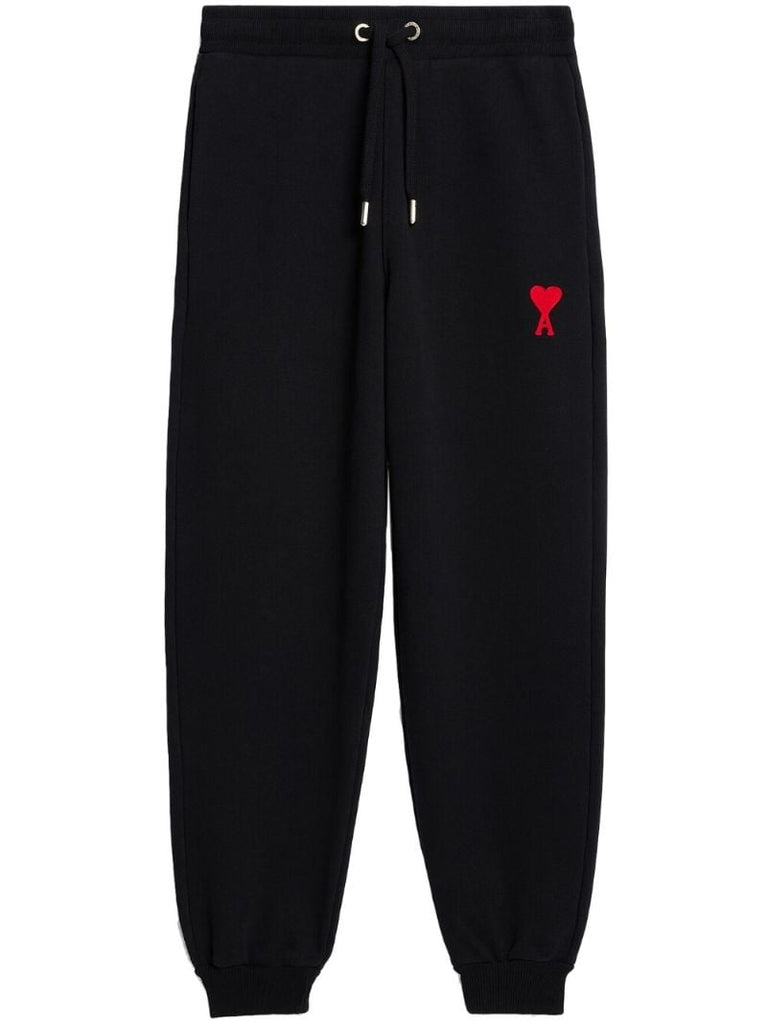 Black Ami De Coeur Track Pants