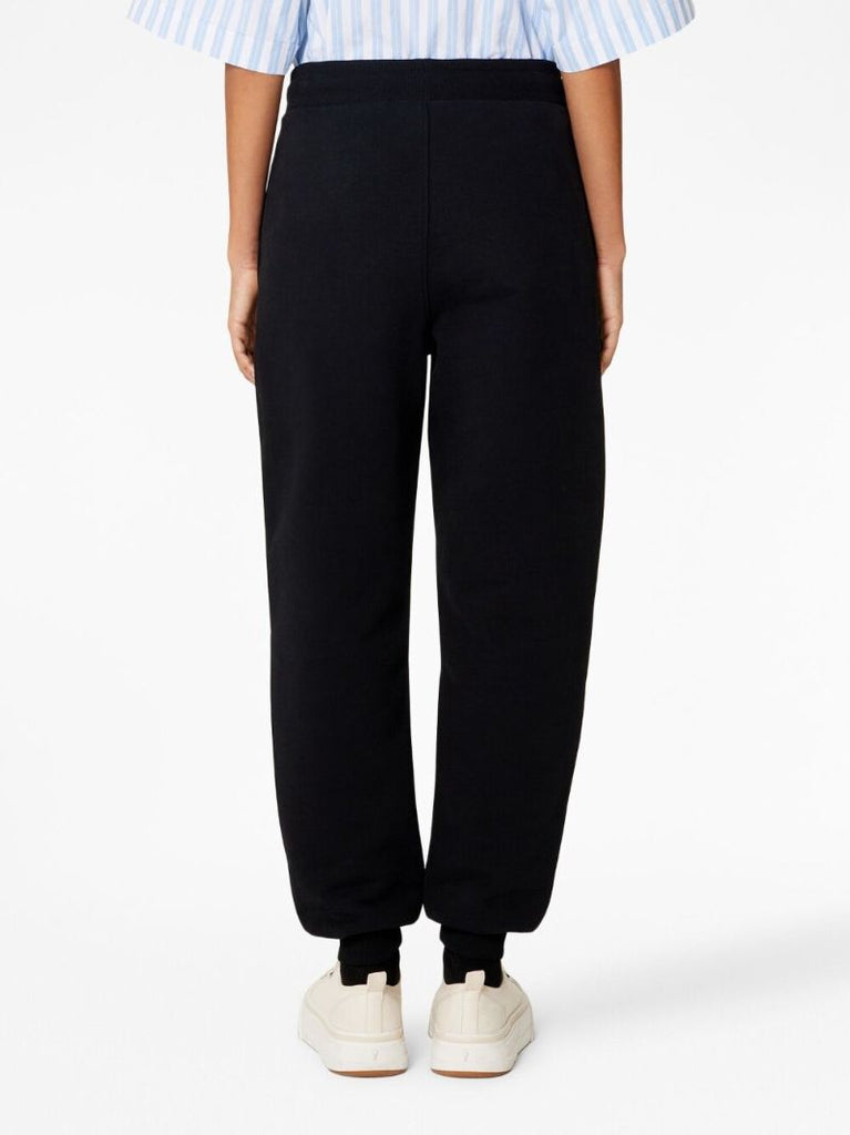 Black Ami De Coeur Track Pants