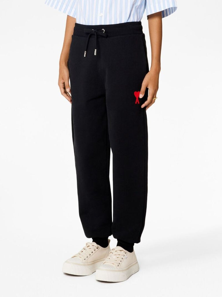 Black Ami De Coeur Track Pants