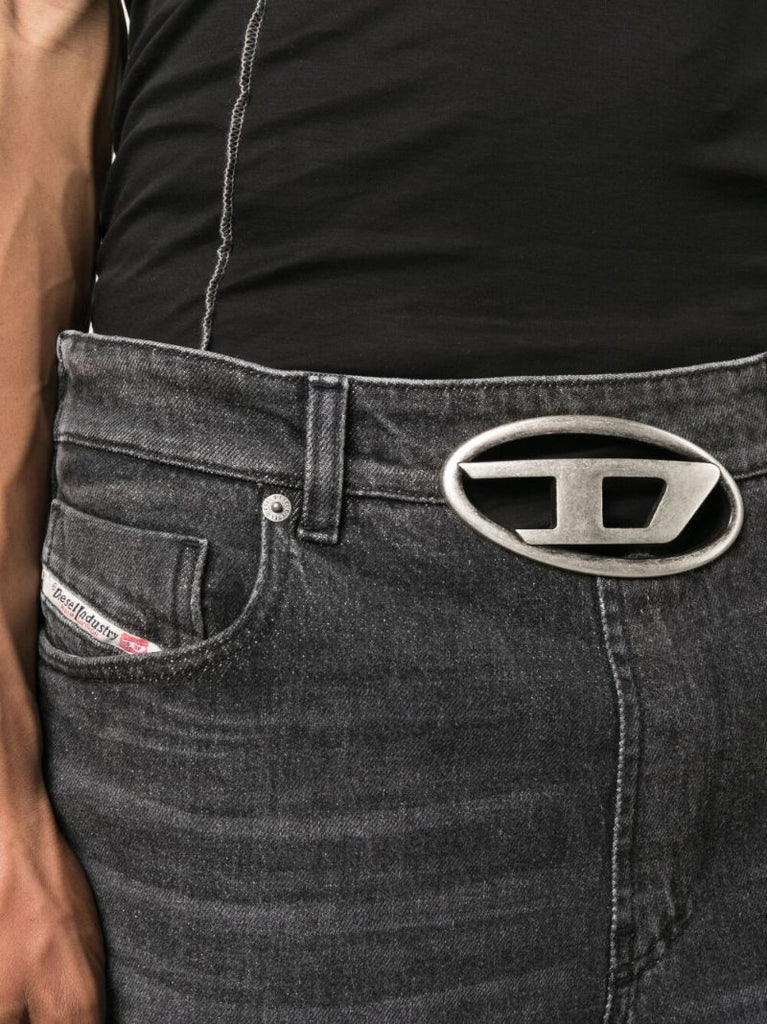 Black 1955 D-rekiv Straight-leg Jeans
