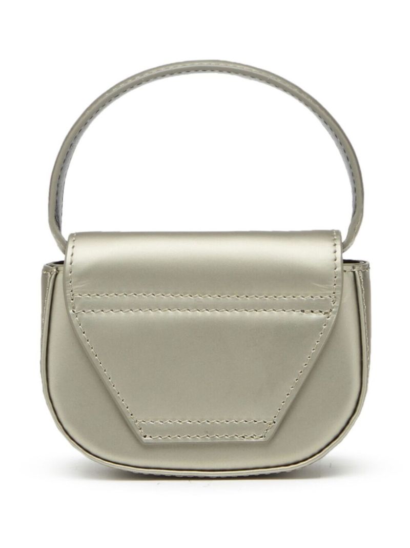 Green 1 Dr-xs-s Logo Mini Bag
