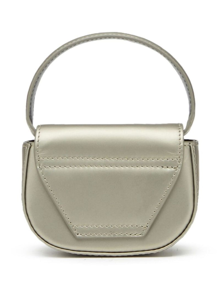Green 1 Dr-xs-s Logo Mini Bag
