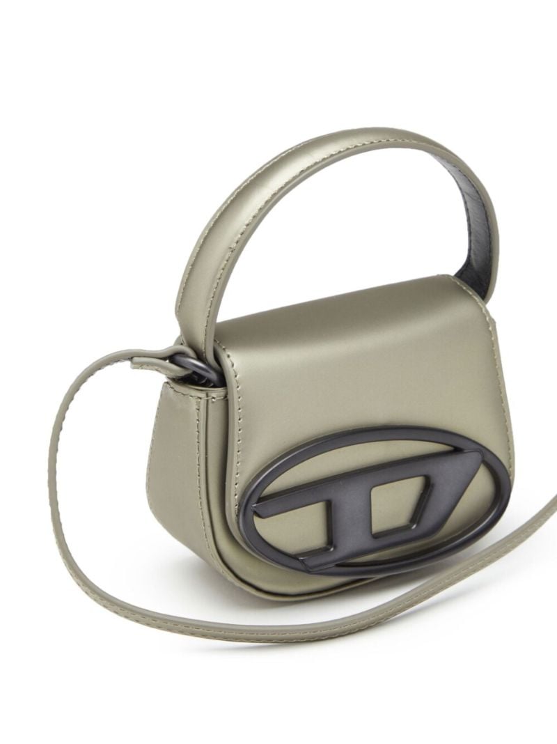 Green 1 Dr-xs-s Logo Mini Bag