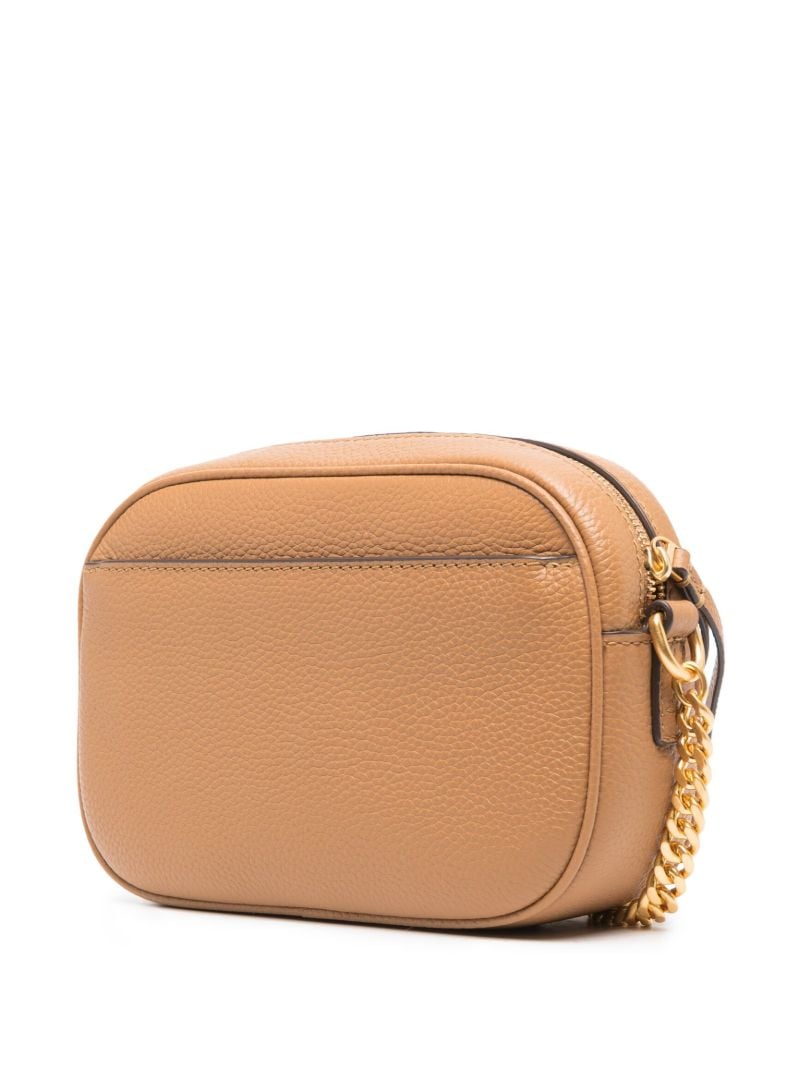 Brown Mcgraw Cross Body Bag