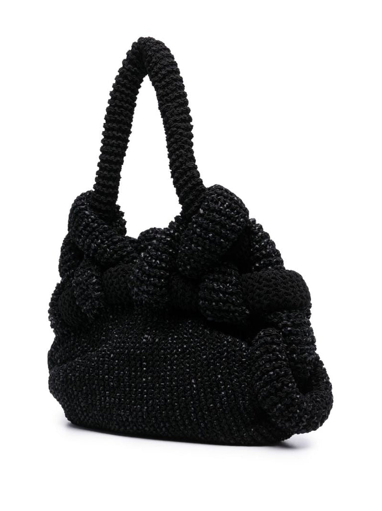 Pilar Knitted Tote Bag