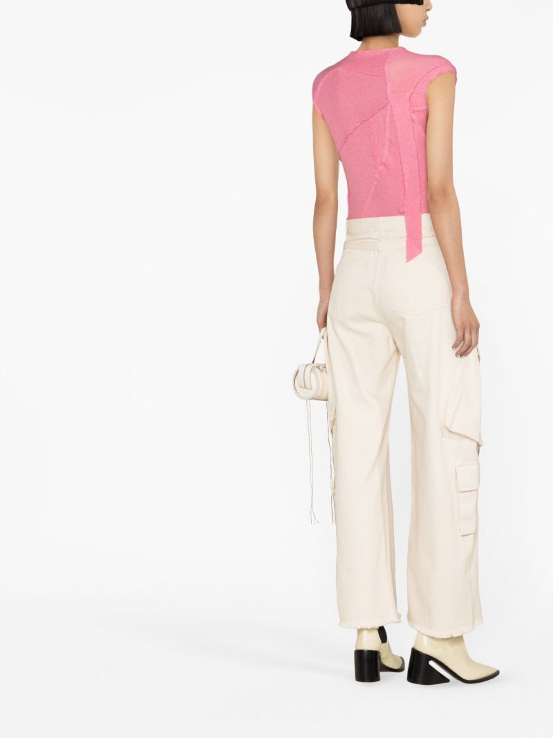 Neutral Exclusive Cargo Jeans
