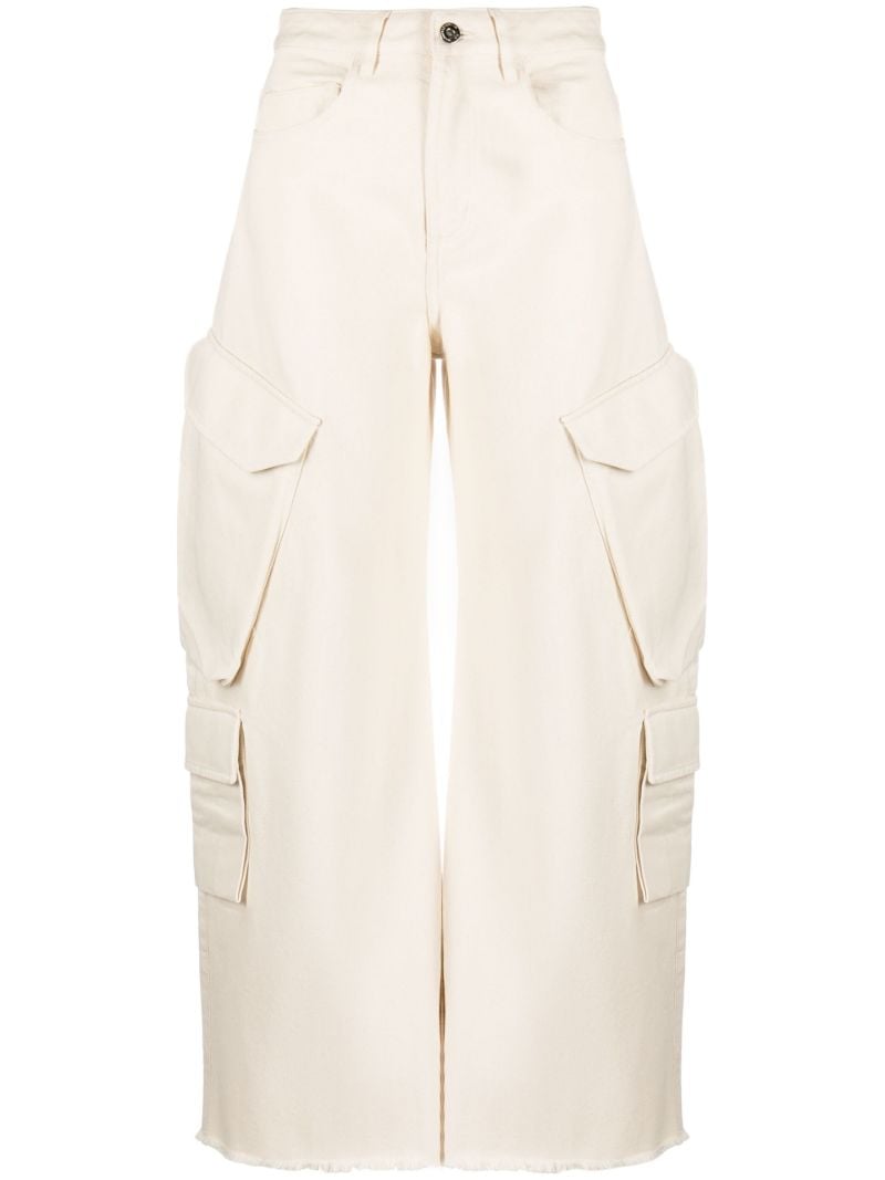 Neutral Exclusive Cargo Jeans