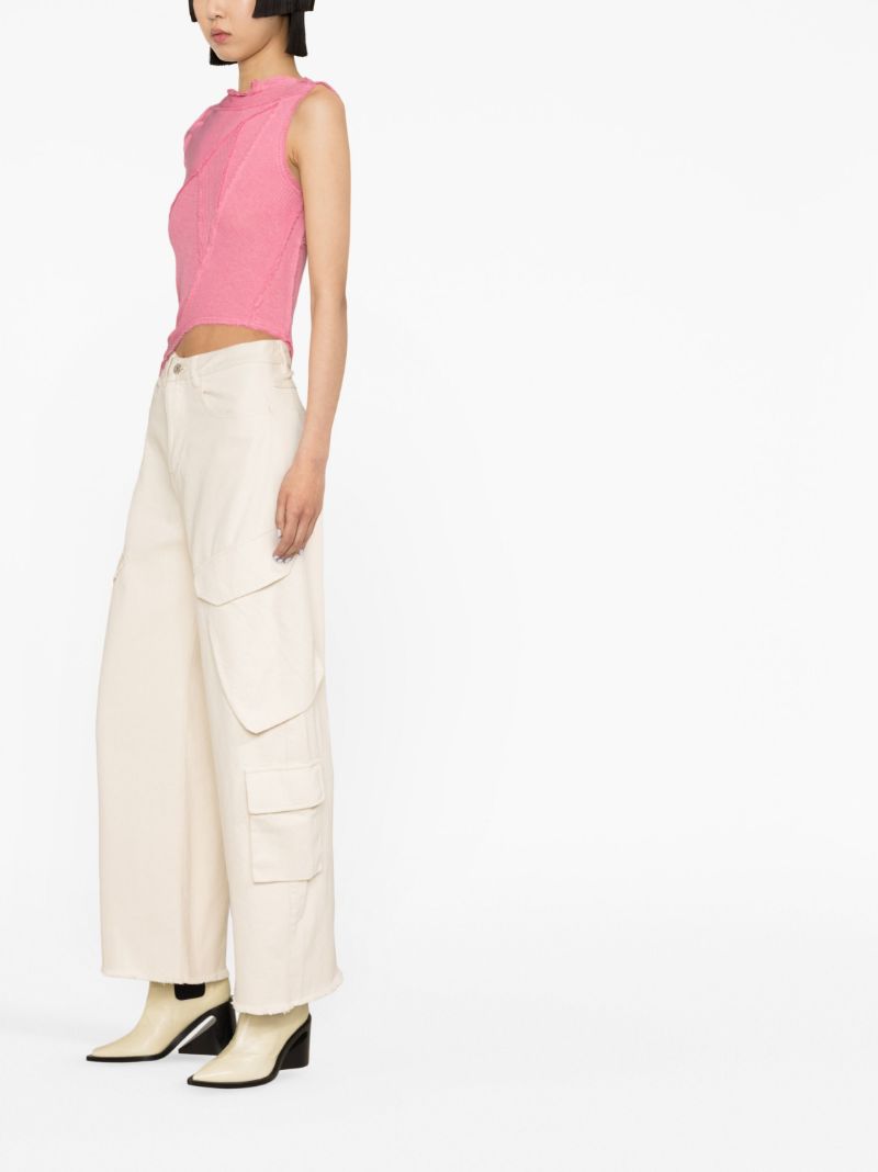 Neutral Exclusive Cargo Jeans