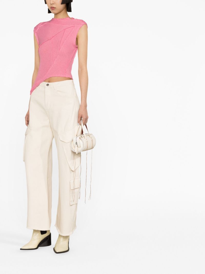 Neutral Exclusive Cargo Jeans