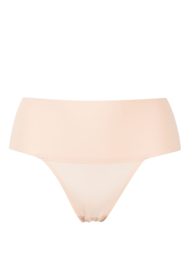 Neutral Undie-tectable Thong