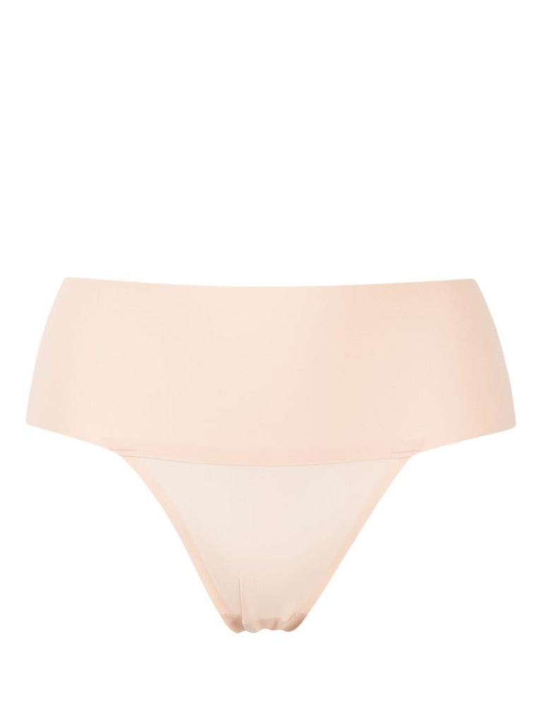 Neutral Undie-tectable Thong