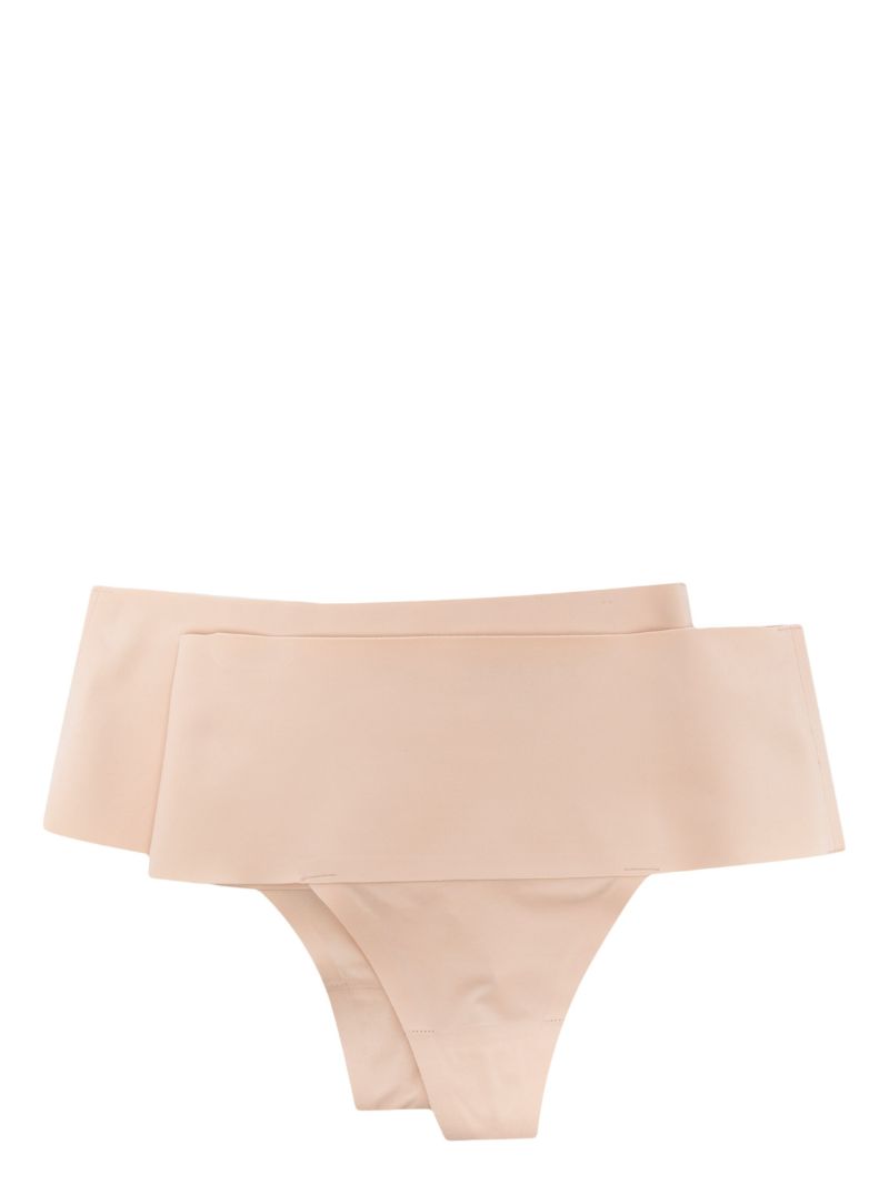 Neutral Undie-tectable Thong
