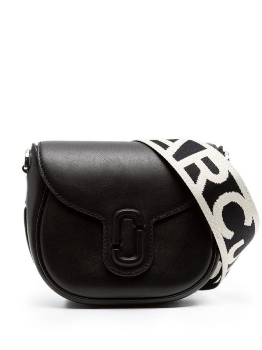 Black the Snapshot Crossbody Bag