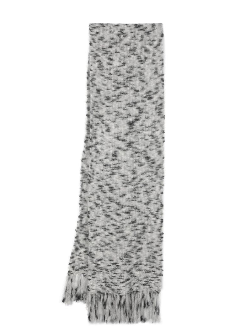 Grey Loyd MÃ_x0083_Â©lange Scarf