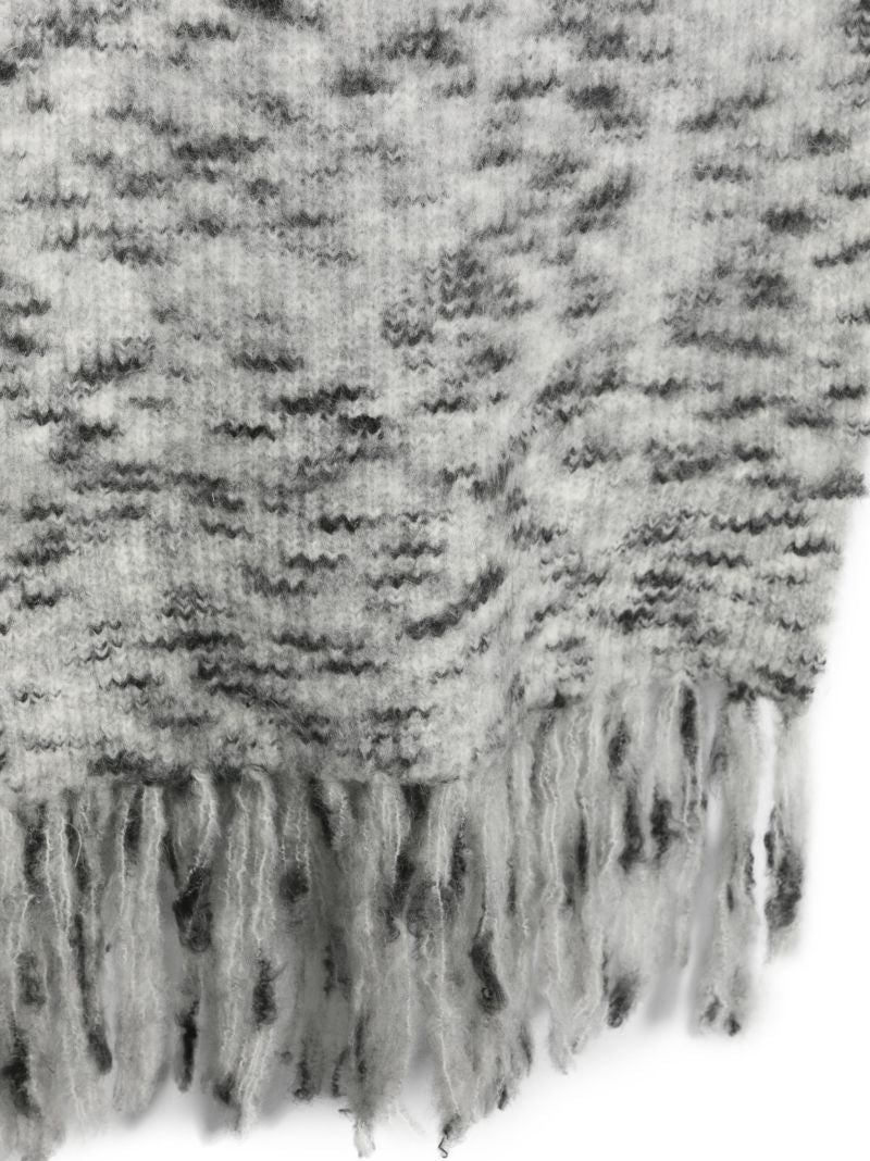 Grey Loyd MÃ_x0083_Â©lange Scarf